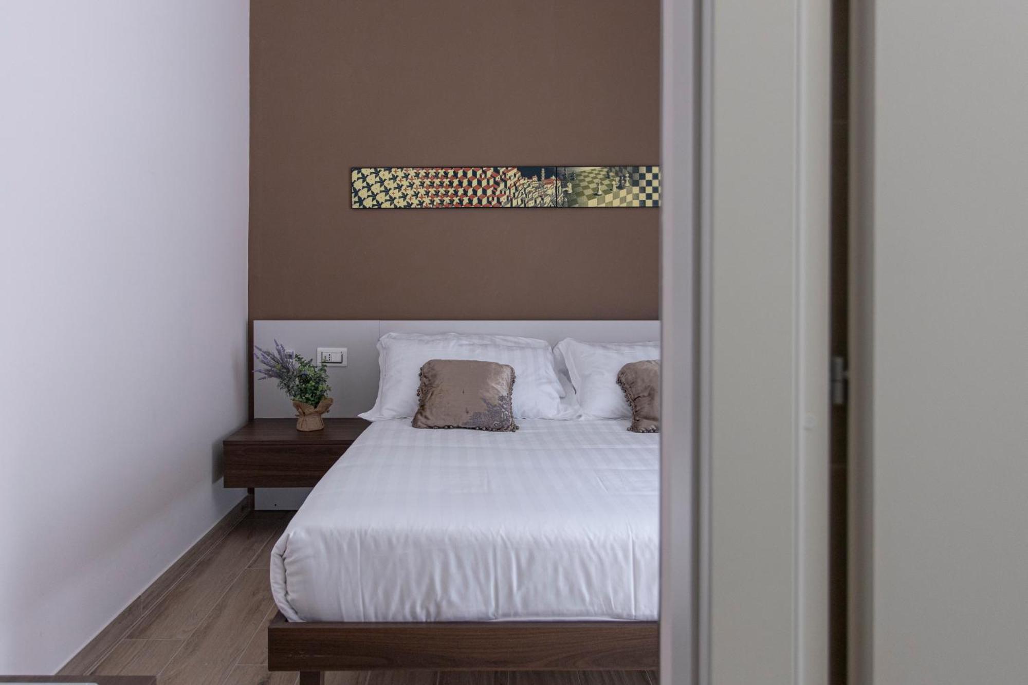 Mama Guest House Ciampino Exterior foto