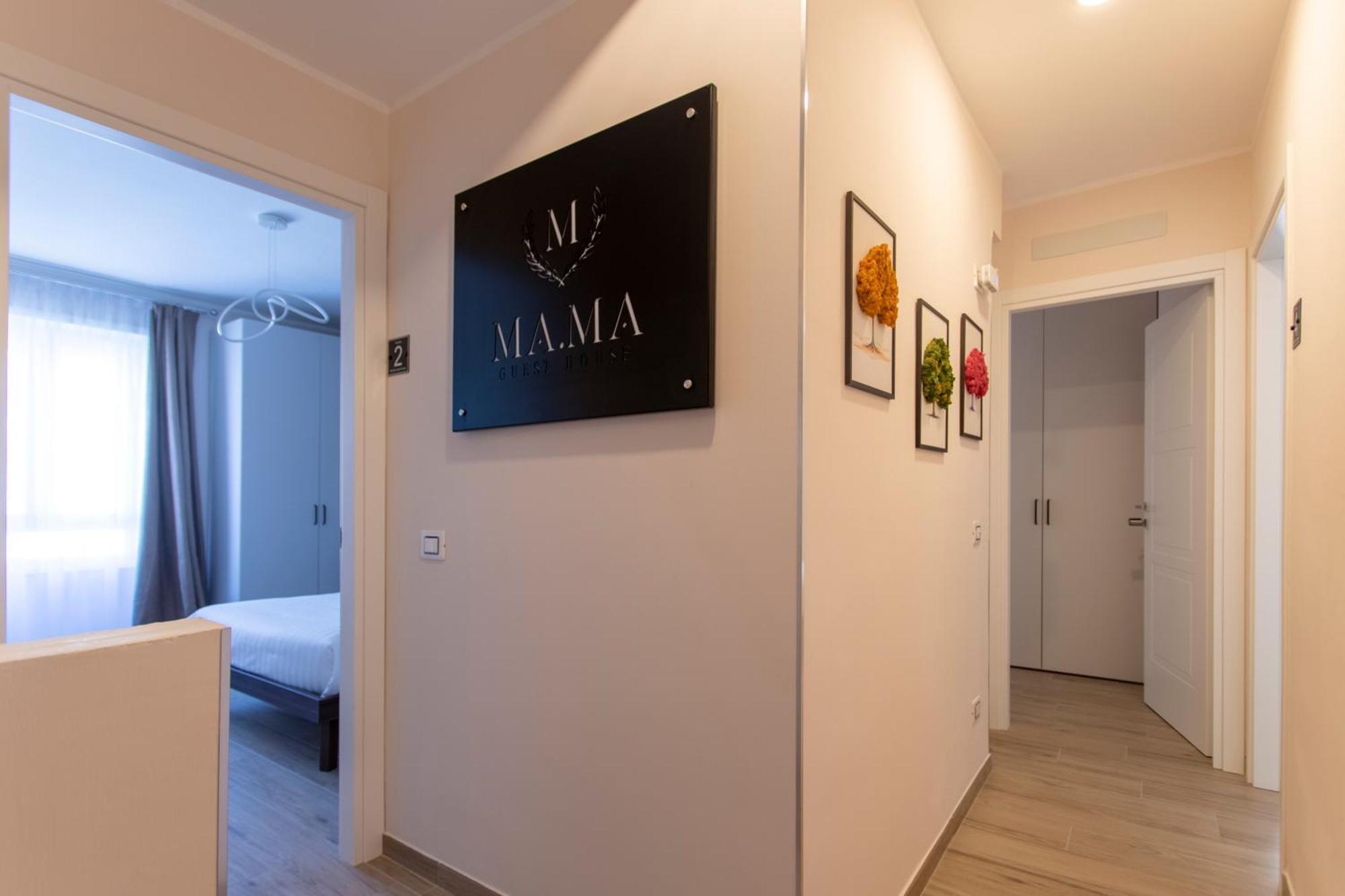 Mama Guest House Ciampino Exterior foto