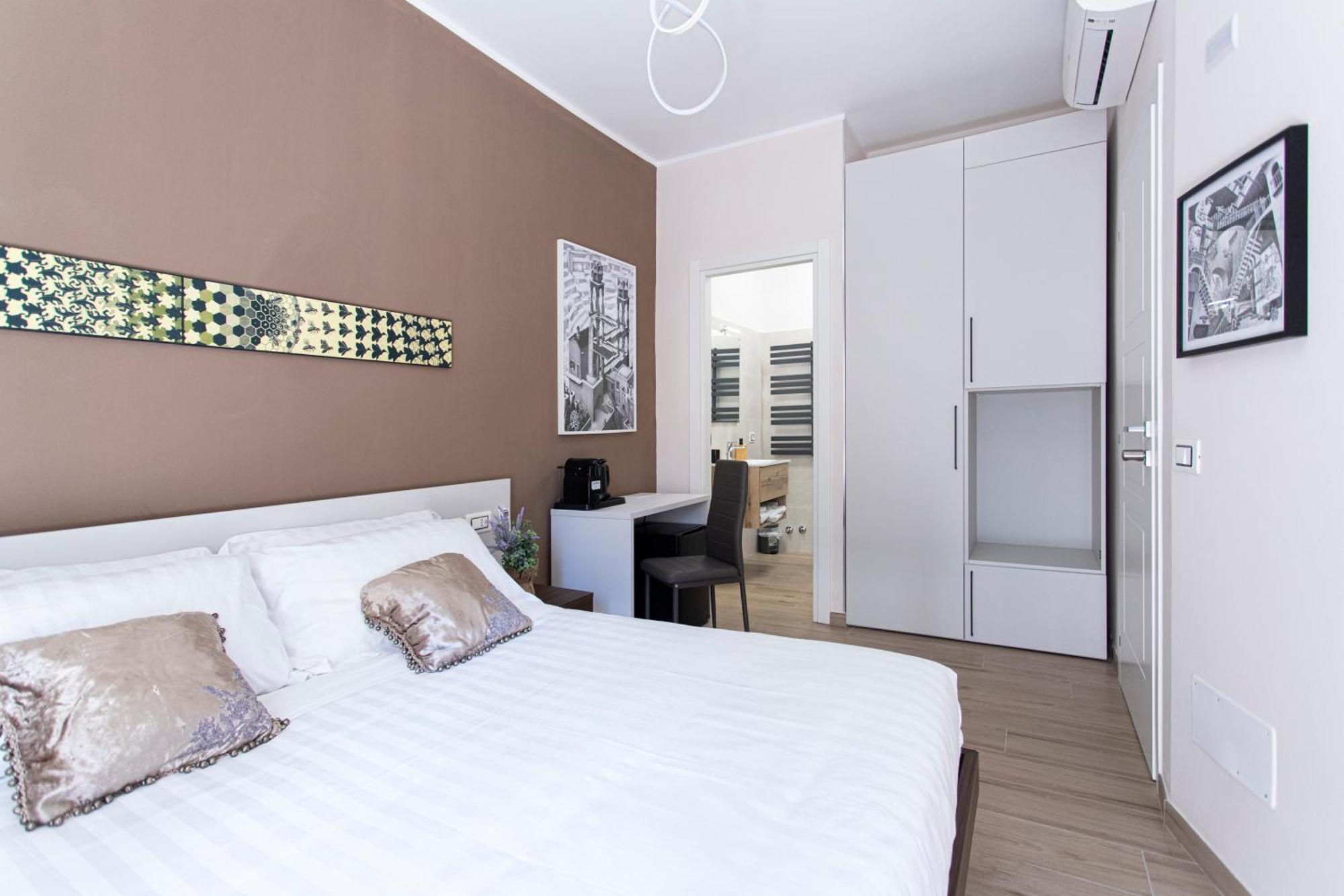 Mama Guest House Ciampino Exterior foto