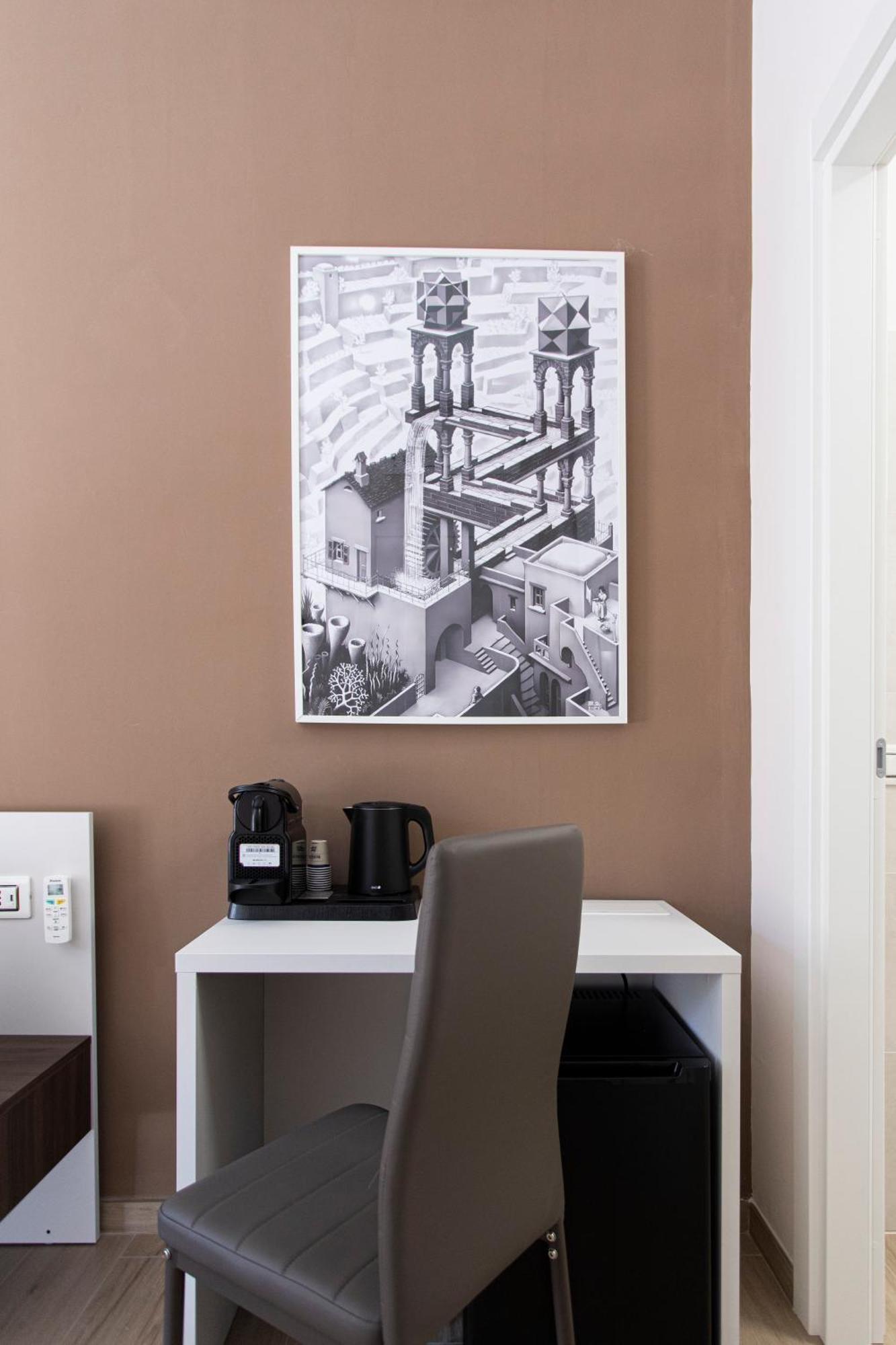 Mama Guest House Ciampino Exterior foto