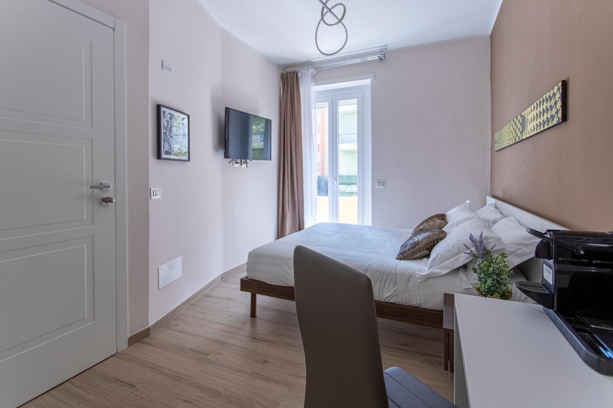 Mama Guest House Ciampino Exterior foto