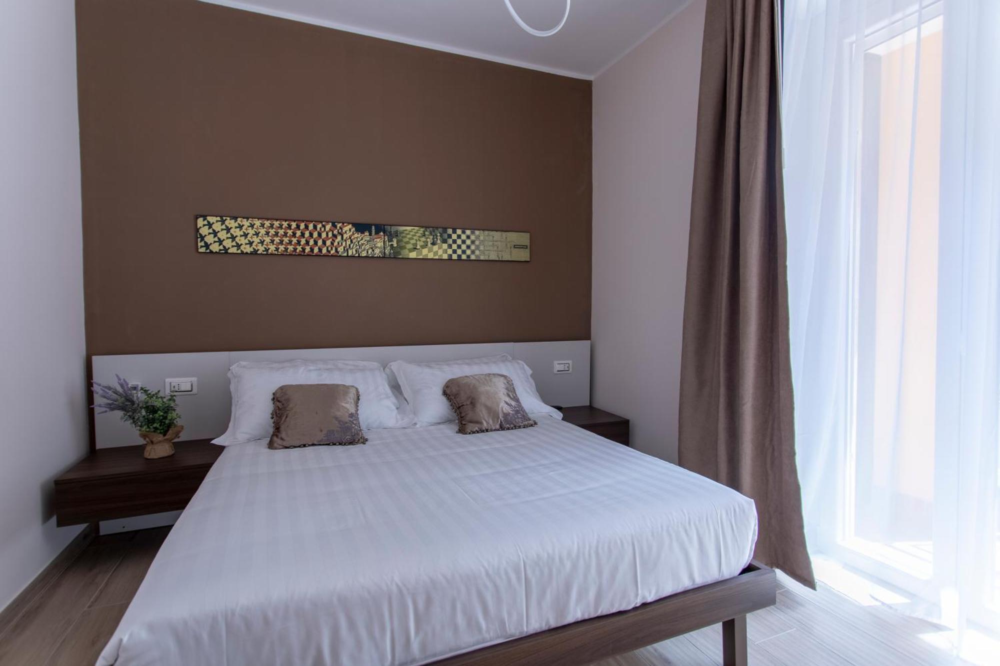 Mama Guest House Ciampino Exterior foto