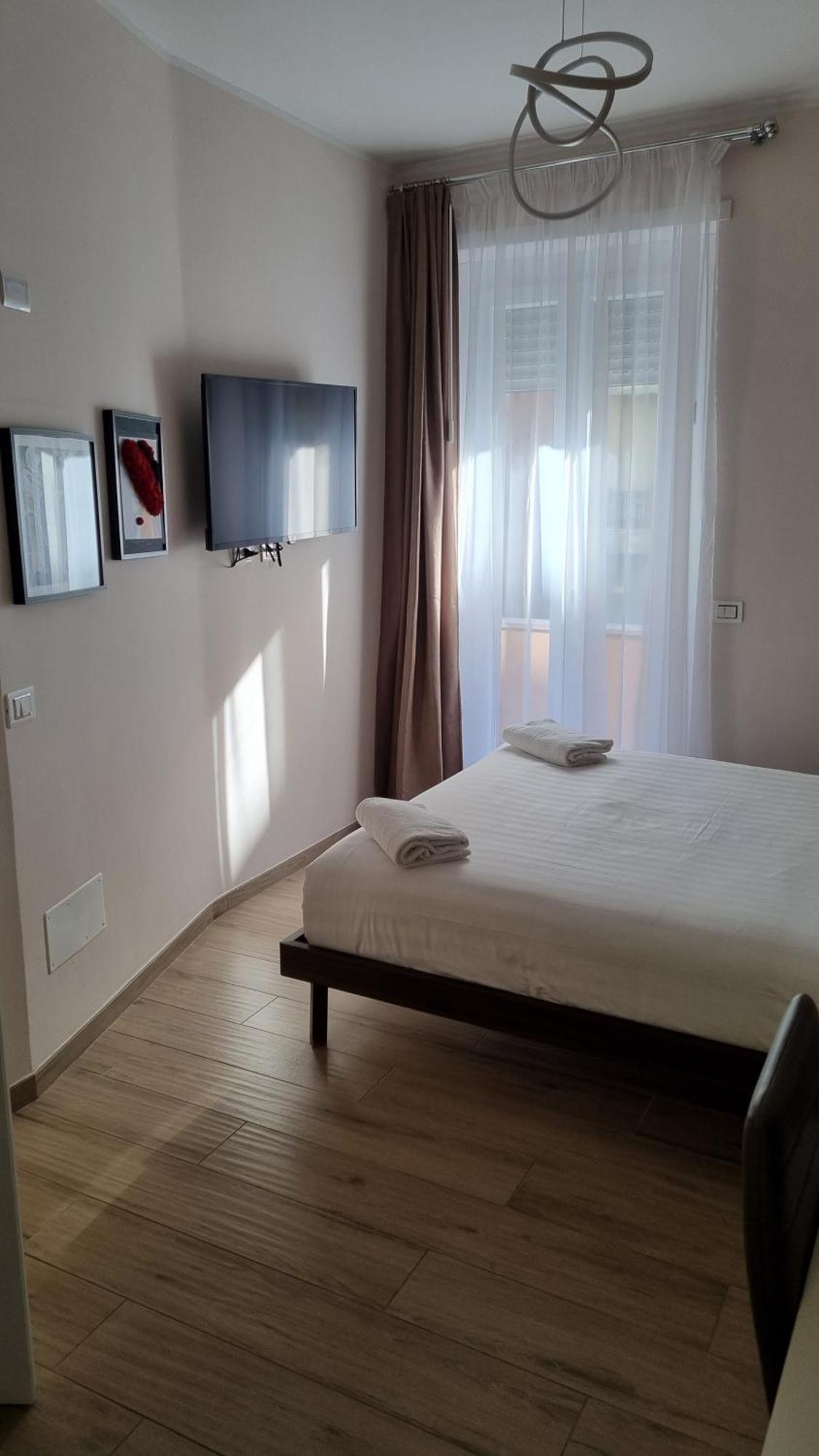 Mama Guest House Ciampino Exterior foto
